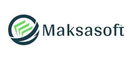 Maksaa Soft Logo